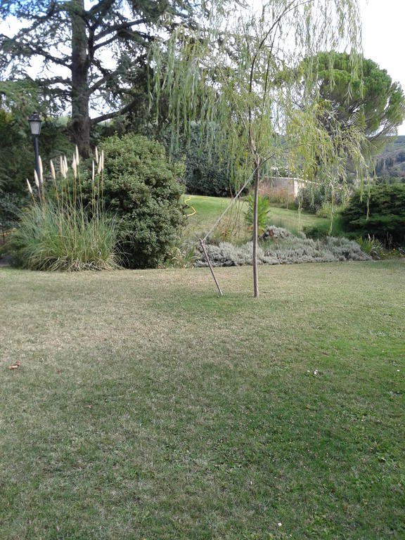 Le Chateau Des Estubiers Acomodação com café da manhã Sérignan-du-Comtat Quarto foto